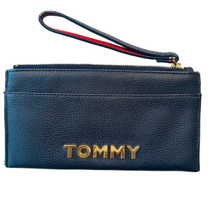 Tommy Hilfiger Wristlet